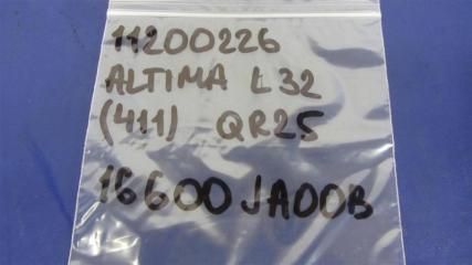 Форсунка топливная ALTIMA L32 07-12 2010 Седан 2.5