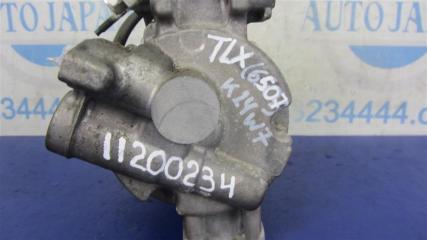 Компрессор кондиционера TLX 14-17 2015 Седан 2.4