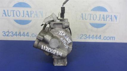 Компрессор кондиционера TLX 14-17 2015 Седан 2.4