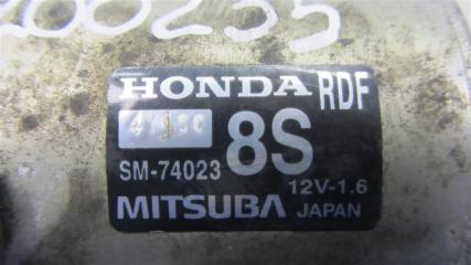 Стартер ACURA TLX 14-17 Седан 2.4