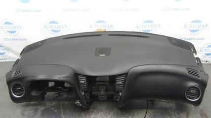 Торпедо QX60/JX35 12-20 2014 Внедорожник 3.5 VQ35DE