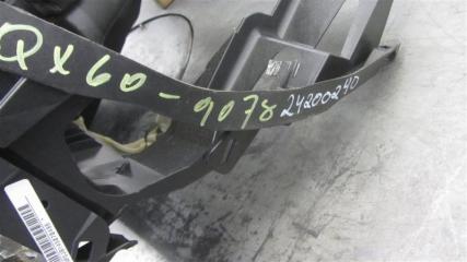 Торпедо INFINITI QX60/JX35 12-20 Внедорожник 3.5 VQ35DE