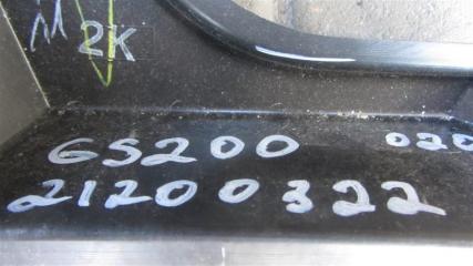 Торпедо GS 12- 2015 Седан 8ARFTS 2.0TURBO