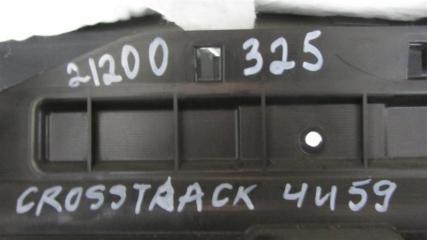 Торпедо CROSSTREK 12-17 2014 Внедорожник 2.0