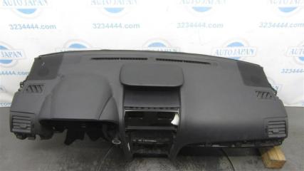 Торпедо SUBARU CROSSTREK 12-17 Внедорожник 2.0