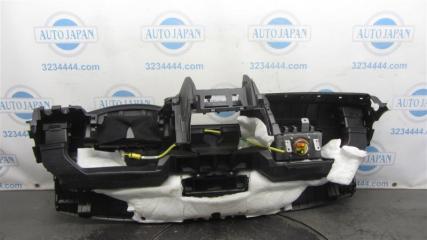 Торпедо CROSSTREK 12-17 2014 Внедорожник 2.0