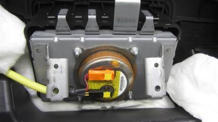 Торпедо CROSSTREK 12-17 2014 Внедорожник 2.0