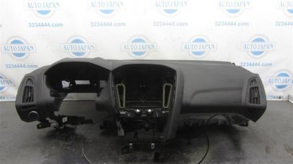 Торпедо FOCUS 10-18 2017 Седан 2.0