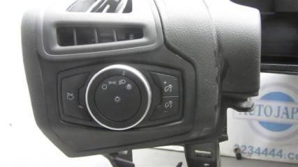 Торпедо FOCUS 10-18 2017 Седан 2.0