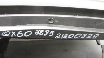 Торпедо QX60/JX35 12-20 2015 Внедорожник 3.5