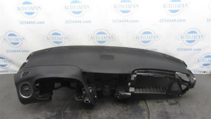 Торпедо INFINITI QX60/JX35 12-20 Внедорожник 3.5