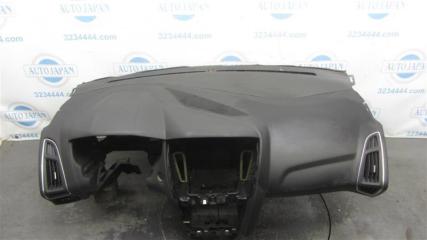 Торпедо FOCUS 10-18 2014 Хетчбек 2.0