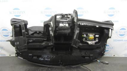 Торпедо FOCUS 10-18 2014 Хетчбек 2.0