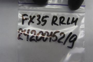 Кнопка стеклоподъемника задняя FX S50 03-08 2006 Внедорожник 3.5