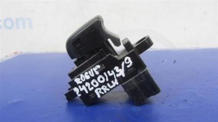 Кнопка стеклоподъемника задняя X-TRAIL/ROGUE T32 13-20 2015 T32 2.5 QR25DE