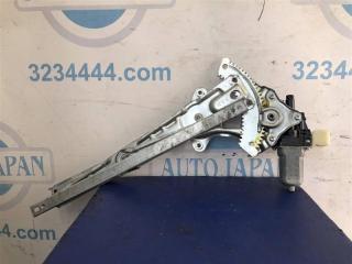 Стеклоподъемник задний левый X-TRAIL/ROGUE T32 13-20 2015 T32 2.5 QR25DE