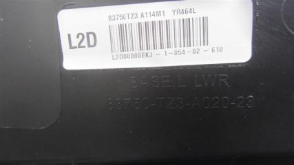 Карта двери задняя левая TLX 14-17 2016 Седан 3.5