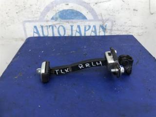 Ограничитель двери задний левый TLX 14-17 2016 Седан 3.5