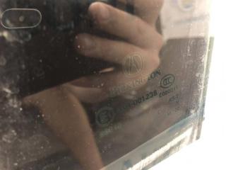 Стекло двери заднее левое TLX 14-17 2016 Седан 3.5