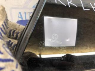 Стекло двери глухое заднее левое TLX 14-17 2016 Седан 3.5