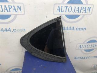 Стекло двери глухое заднее левое ACURA TLX 14-17 Седан 3.5