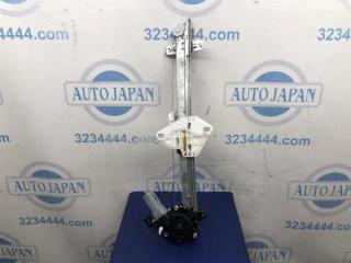 Стеклоподъемник задний левый TLX 14-17 2016 Седан 3.5