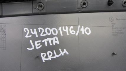 Карта двери задняя левая JETTA USA 10-17 2016 162 1.8 CPRA