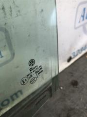 Стекло двери заднее левое JETTA USA 10-17 2016 162 1.8 CPRA