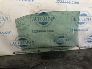 Стекло двери заднее левое VOLKSWAGEN JETTA USA 10-17 162 1.8 CPRA