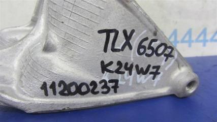 Кронштейн опоры двигателя задний TLX 14-17 2015 Седан 2.4