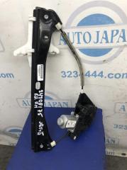 Стеклоподъемник задний правый VOLKSWAGEN JETTA USA 10-17 2016