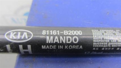 Амортизатор капота левый KIA SOUL PS 13-19 PS 2.0