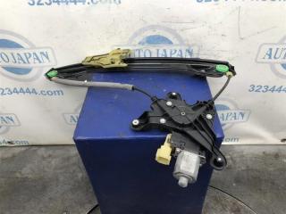 Стеклоподъемник задний правый FUSION 14- 2015 Седан 2.5