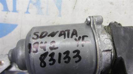 Трапеция стеклоочистителей HYUNDAI SONATA YF 10-14 Седан 2.4