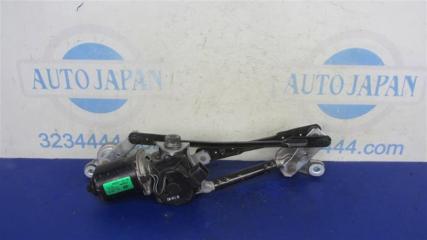 Трапеция стеклоочистителей HYUNDAI ELANTRA MD 10-15 Седан 1.8