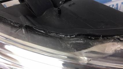 Фара передняя правая INFINITI QX60/JX35 12-20