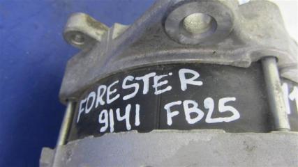 Генератор FORESTER 12-19 2015 Внедорожник 2.5