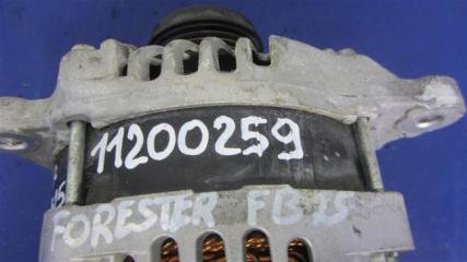 Генератор SUBARU FORESTER 12-19 Внедорожник 2.5