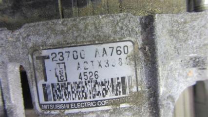 Генератор FORESTER 12-19 2015 Внедорожник 2.5