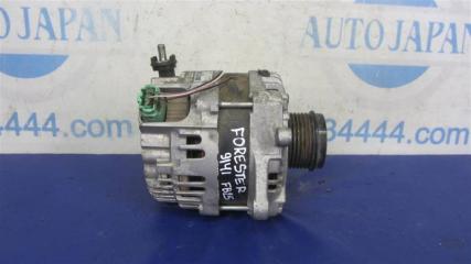 Генератор FORESTER 12-19 2015 Внедорожник 2.5