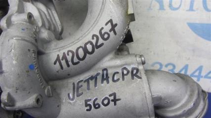 Турбина JETTA USA 10-17 2014 162 1.8 CPRA