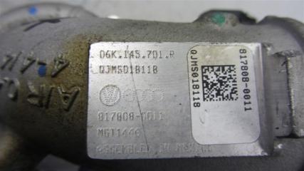 Турбина JETTA USA 10-17 2014 162 1.8 CPRA