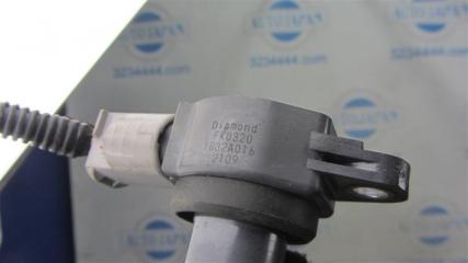 Катушка зажигания MITSUBISHI LANCER X 10 07-15 Седан 2.4