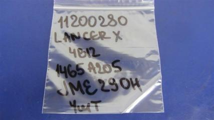 Форсунка топливная LANCER X 10 07-15 2012 Седан 2.4