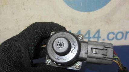 Клапан EGR SUBARU LEGACY 09-15 BM Седан 2.5 EJ253