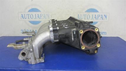 Коллектор впускной OUTLANDER XL 05-13 2007 Внедорожник 3.0