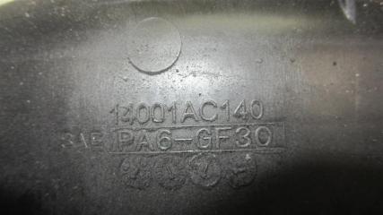 Коллектор впускной LEGACY 09-15 BM 2010 Седан 2.5 EJ253