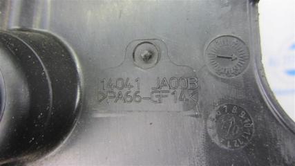 Накладка двигателя декоративная ALTIMA L32 07-12 2010 Седан 2.5