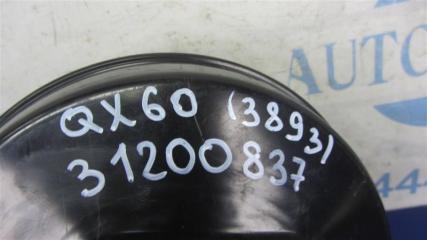 Вакуумный усилитель тормозов QX60/JX35 12-20 2015 Внедорожник 3.5