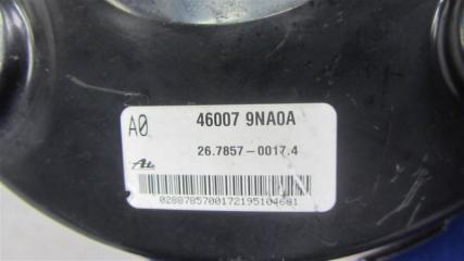 Вакуумный усилитель тормозов QX60/JX35 12-20 2015 Внедорожник 3.5